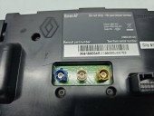 Display bord Renault Kangoo 2 [Fabr 2008-prezent] 256156554R
