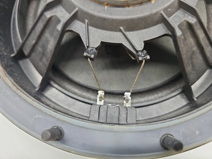 Boxa dreapta fata AUDI A4 (8K2, B8) [Fabr 2008-2015] OEM