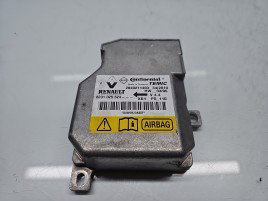 Calculator airbag Renault Kangoo 2 [Fabr 2008-prezent] 2840211403 1.5 dCi K9K-704 85KW / 105CP