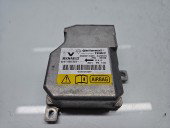 Calculator airbag Renault Kangoo 2 [Fabr 2008-prezent] 2840211403 1.5 dCi K9K-704 85KW / 105CP