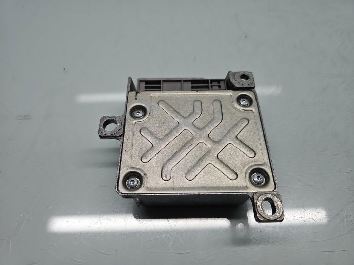 Calculator airbag Renault Kangoo 2 [Fabr 2008-prezent] 2840211403 1.5 dCi K9K-704 85KW / 105CP