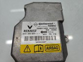 Calculator airbag Renault Kangoo 2 [Fabr 2008-prezent] 2840211403 1.5 dCi K9K-704 85KW / 105CP