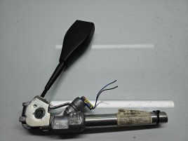 Capsa centura stanga fata Renault Kangoo 2 [Fabr 2008-prezent] 8200448865