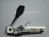 Capsa centura stanga fata Renault Kangoo 2 [Fabr 2008-prezent] 8200448865