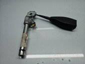 Capsa centura stanga fata Renault Kangoo 2 [Fabr 2008-prezent] 8200448865