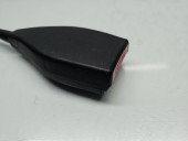 Capsa centura stanga fata Renault Kangoo 2 [Fabr 2008-prezent] 8200448865