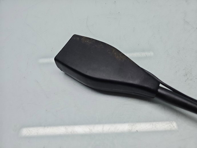 Capsa centura dreapta fata Renault Kangoo 2 [Fabr 2008-prezent] 8200448858