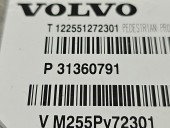 Calculator airbag Volvo V40 II [Fabr 2013-2019] 31360791 1.6 D4162T 84KW / 115CP