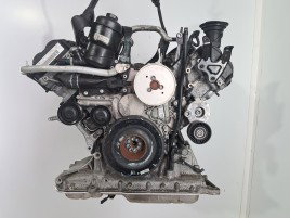Motor complet ambielat PORSCHE Macan [Fabr 2014-2017] CTBA 3.0 TDI CTBA 190KW / 258CP