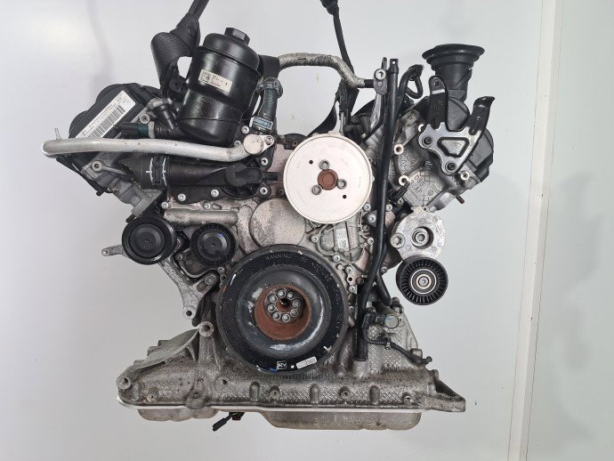 Motor complet ambielat PORSCHE Macan [Fabr 2014-2017] CTBA 3.0 TDI CTBA 190KW / 258CP