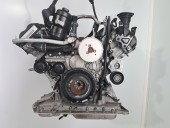 Motor complet ambielat PORSCHE Macan [Fabr 2014-2017] CTBA 3.0 TDI CTBA 190KW / 258CP