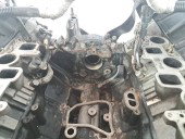 Motor complet ambielat PORSCHE Macan [Fabr 2014-2017] CTBA 3.0 TDI CTBA 190KW / 258CP