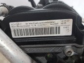 Motor complet ambielat PORSCHE Macan [Fabr 2014-2017] CTBA 3.0 TDI CTBA 190KW / 258CP