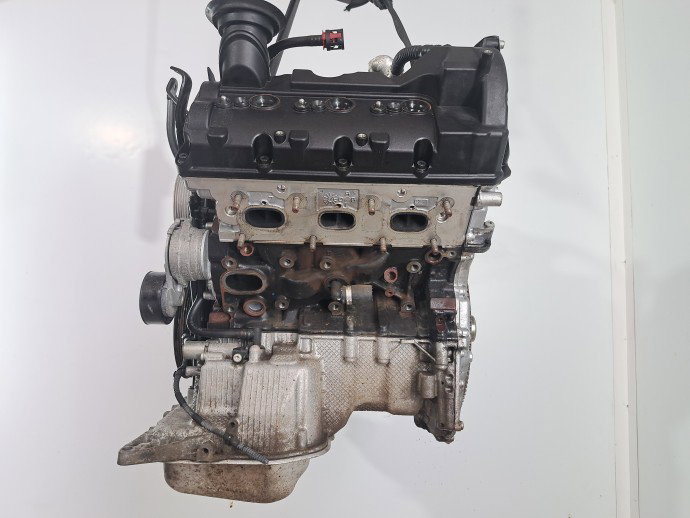 Motor complet ambielat PORSCHE Macan [Fabr 2014-2017] CTBA 3.0 TDI CTBA 190KW / 258CP