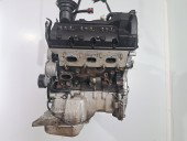 Motor complet ambielat PORSCHE Macan [Fabr 2014-2017] CTBA 3.0 TDI CTBA 190KW / 258CP