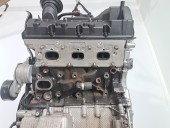 Motor complet ambielat PORSCHE Macan [Fabr 2014-2017] CTBA 3.0 TDI CTBA 190KW / 258CP