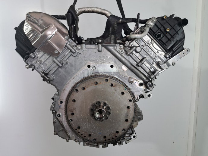 Motor complet ambielat PORSCHE Macan [Fabr 2014-2017] CTBA 3.0 TDI CTBA 190KW / 258CP