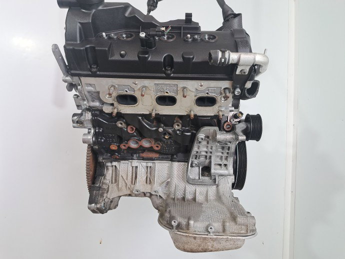 Motor complet ambielat PORSCHE Macan [Fabr 2014-2017] CTBA 3.0 TDI CTBA 190KW / 258CP