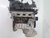 Motor complet ambielat PORSCHE Macan [Fabr 2014-2017] CTBA 3.0 TDI CTBA 190KW / 258CP