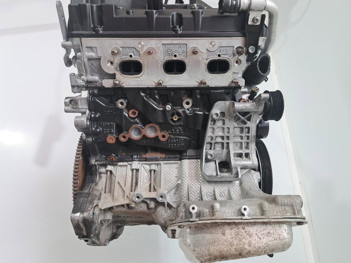 Motor complet ambielat PORSCHE Macan [Fabr 2014-2017] CTBA 3.0 TDI CTBA 190KW / 258CP