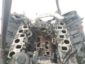 Motor complet ambielat PORSCHE Macan [Fabr 2014-2017] CTBA 3.0 TDI CTBA 190KW / 258CP