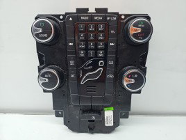 Panou comanda clima Volvo V40 II [Fabr 2013-2019] 31288104