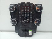 Panou comanda clima Volvo V40 II [Fabr 2013-2019] 31288104