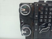Panou comanda clima Volvo V40 II [Fabr 2013-2019] 31288104