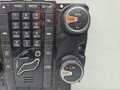 Panou comanda clima Volvo V40 II [Fabr 2013-2019] 31288104