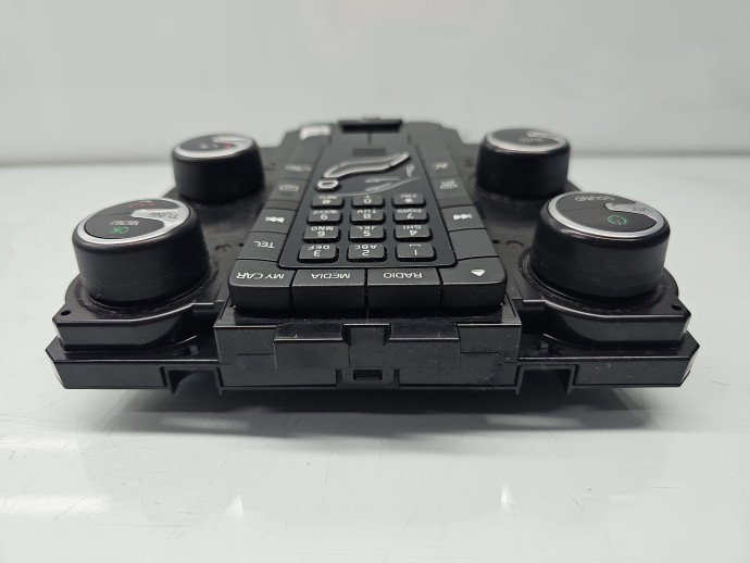 Panou comanda clima Volvo V40 II [Fabr 2013-2019] 31288104
