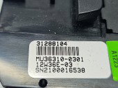 Panou comanda clima Volvo V40 II [Fabr 2013-2019] 31288104