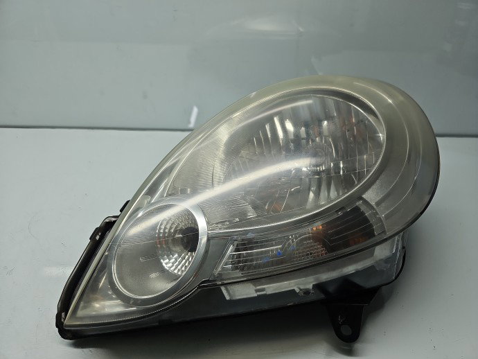 Far stanga Renault Kangoo 2 [Fabr 2008-prezent] LCV OEM
