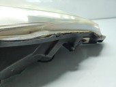 Far stanga Renault Kangoo 2 [Fabr 2008-prezent] LCV OEM