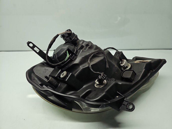 Far stanga Renault Kangoo 2 [Fabr 2008-prezent] LCV OEM