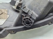 Far stanga Renault Kangoo 2 [Fabr 2008-prezent] LCV OEM
