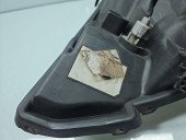 Far stanga Renault Kangoo 2 [Fabr 2008-prezent] LCV OEM