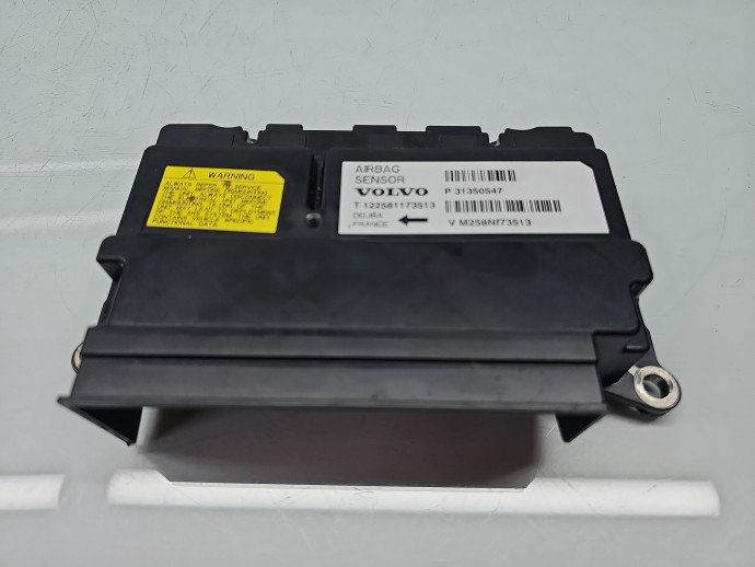 Calculator airbag Volvo V40 II [Fabr 2013-2019] 31350547 1.6 D4162T 84KW / 115CP