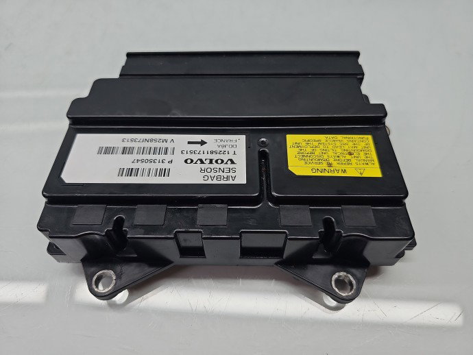 Calculator airbag Volvo V40 II [Fabr 2013-2019] 31350547 1.6 D4162T 84KW / 115CP