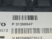 Calculator airbag Volvo V40 II [Fabr 2013-2019] 31350547 1.6 D4162T 84KW / 115CP