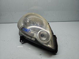 Far dreapta Renault Kangoo 2 [Fabr 2008-prezent] LCV 260103316R