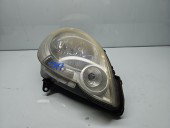 Far dreapta Renault Kangoo 2 [Fabr 2008-prezent] LCV 260103316R