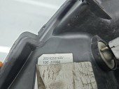 Far dreapta Renault Kangoo 2 [Fabr 2008-prezent] LCV 260103316R