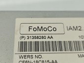 Unitate multimedia Volvo V40 II [Fabr 2013-2019] 31358280