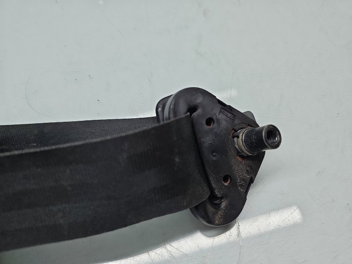 Centura stanga fata Renault Kangoo 2 [Fabr 2008-prezent] 8200448759