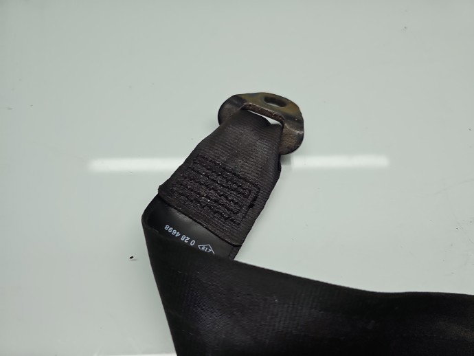 Centura stanga fata Renault Kangoo 2 [Fabr 2008-prezent] 8200448759