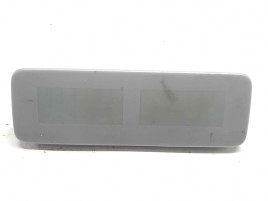 Display bord 3D09194736C3 Skoda Octavia 2 (1Z3) [Fabr 2004-2013] 1.9 BXE
