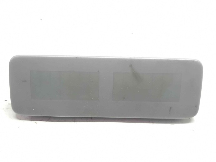 Display bord 3D09194736C3 Skoda Octavia 2 (1Z3) [Fabr 2004-2013] 1.9 BXE