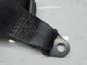 Centura dreapta fata Renault Kangoo 2 [Fabr 2008-prezent] 8200448758