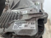 Cutie viteze automata PORSCHE Macan [Fabr 2014-2017] 3.0 TDI CTBA PEX 190KW / 258CP