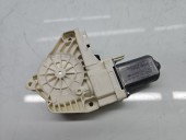 Motoras geam stanga fata AUDI A4 (8K2, B8) [Fabr 2008-2015] Sedan S-line 8K0959801A